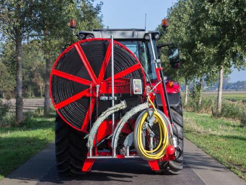 RAKTÁRRÓL Homburg Delta M135 dréncső mosó ELADÓ RAKTÁRRÓL Homburg Delta M135 dréncső mosó ELADÓ