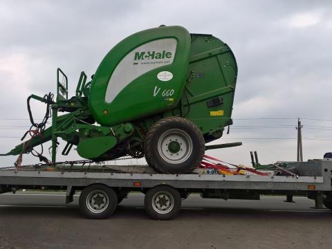 Kistelek! MTZ,  Zetor,  Pótkocsi,  Targonca Rakodó gépek Szállítása 14 T ig Kistelek! MTZ,  Zetor,  Pótkocsi,  Targonca Rakodó gépek Szállítása 14 T ig