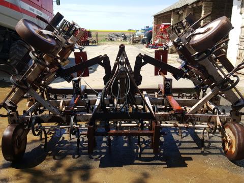 Fortschritt B 231 Kombinátor Fortschritt B 231 Kombinátor