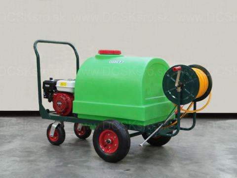 MOTOROS PERMETEZŐ SN130-200