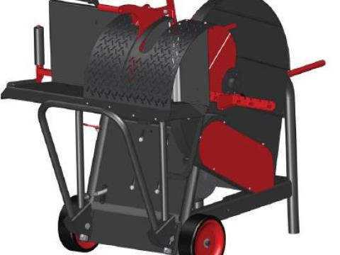 KRPAN körfűrészek