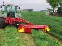 Marangon Pendolare 245 szársértős fűkasza (+ STIHL láncfűrész)