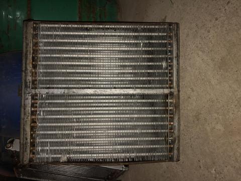 Classa olaj hűtő Classa olaj hűtő