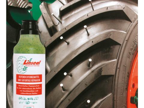 Defektgátló folyadék