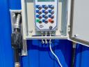 Farkas Tank System FTS tankolóautomata,  kettős azonosítású,  MEGLÉVŐ KÚTRA IS
