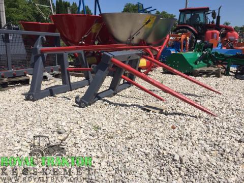 Új MetalFach / Metal-Fach Bálatüske Új MetalFach / Metal-Fach Bálatüske