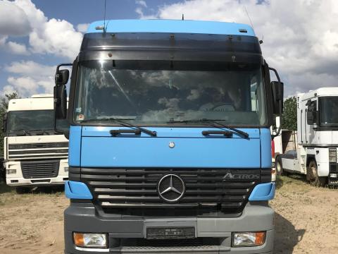 Tehergépjármű felvásárlás országosan