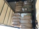 BIG BAG ZSÁK 20. 536-0088 használt és új MINDEN MÉRETBEN - GREEN SHIPPING SOLUTIONS Kft