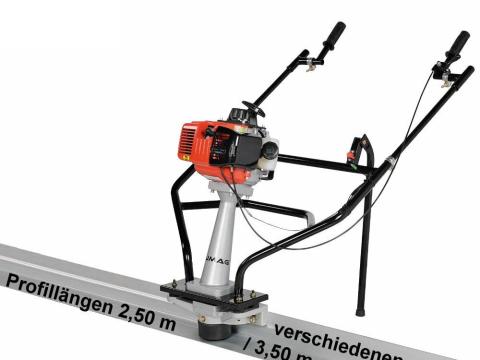 Vibrációs Betonsimító,  Vibrosimitó 4T Betonlehúzó Vibrogerenda * Lumag RB-A * Beton Lehúzó Vibrációs Betonsimító,  Vibrosimitó 4T Betonlehúzó Vibrogerenda * Lumag RB-A * Beton Lehúzó