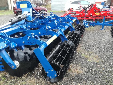 ROLMAKO U693 rövídtárcsák, Áfa mentes vásárlási lehetetőség ROLMAKO U693 rövídtárcsák, Áfa mentes vásárlási lehetetőség