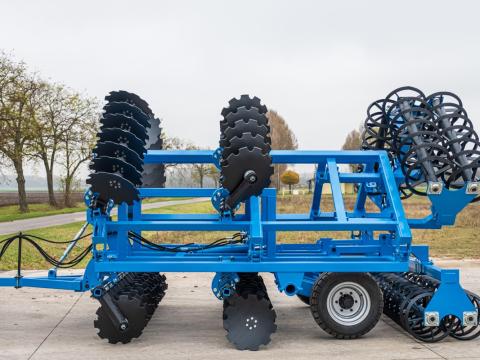 Rövidtárcsa (6m) VIDEÓVAL Rövidtárcsa (6m) VIDEÓVAL