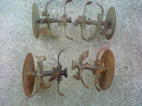 Rotációs kapa lehajtások, kapatagok és vaskerék eladó Rotációs kapa lehajtások, kapatagok és vaskerék eladó