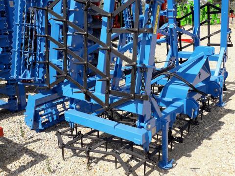 Fogas borona akciós áron Fogas borona akciós áron