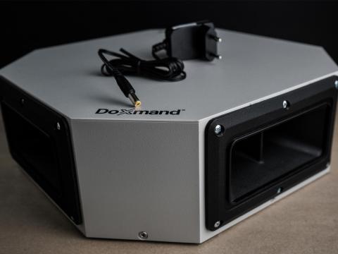 Nomus 360- rágcsálók ellen- nincs menekvés Nomus 360- rágcsálók ellen- nincs menekvés