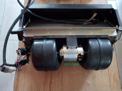 Fűtőmotor MTZ 80-810 13 00 Fűtőmotor MTZ 80-810 13 00