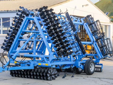 Kompaktor 660 Kompaktor 660