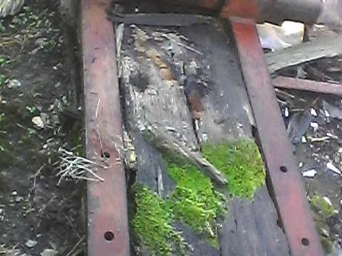 Raklapvilla Raklapvilla