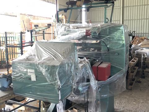 Ládagyártó gépek eladóak Ládagyártó gépek eladóak