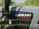 CARRARO COMPACT 75 VLB kabin nélküli ültetvény traktor HATALMAS ÁRESÉS