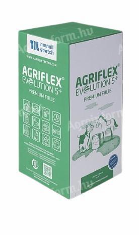AKCIÓ! Manuli bálacsomagoló fólia
