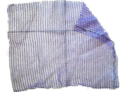 Raschel zsák 40x60cm Raschel zsák 40x60cm