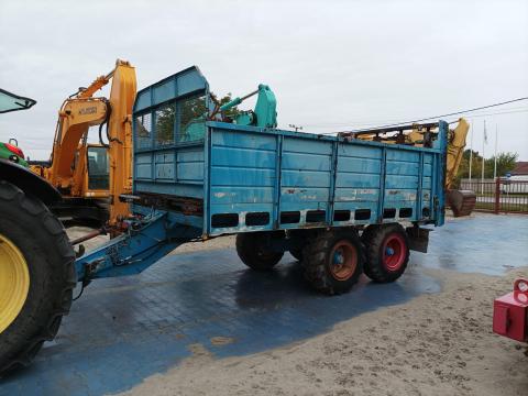 T088 Trágyaszoró T088 Trágyaszoró