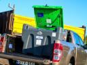 Kingspan TruckMaster 430 prémium szállítható gázolajtartály – mobil gázolajkút raktárról - NYÁRI FELTANKOLÁS AJÁNLAT
