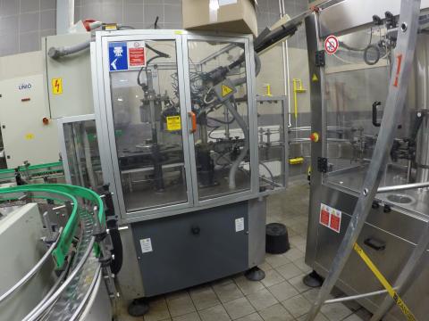 Robino&Galandrino Vulcan 3000 Robino&Galandrino Vulcan 3000