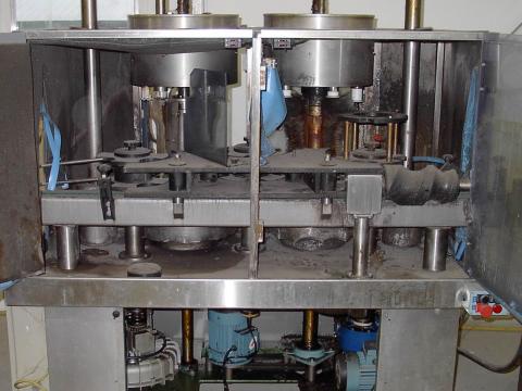 Cames Telipalack mosó Cames Telipalack mosó