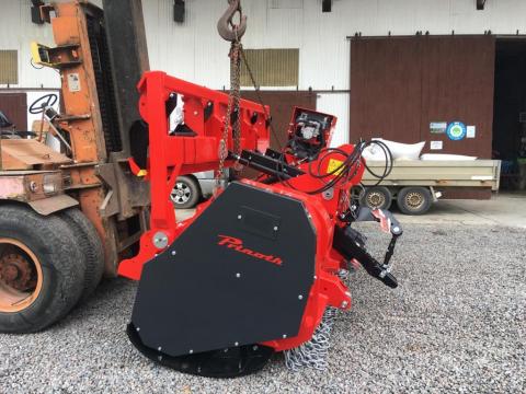 AHWI M700-2500 AHWI M700-2500