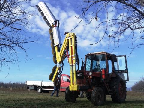 KMS FES 500 Síkfalmetsző gép RAKTÁRON, AKCIÓS ÁR KMS FES 500 Síkfalmetsző gép RAKTÁRON, AKCIÓS ÁR