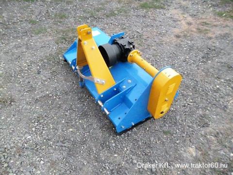 EFGC-125 vízszintes tengelyű szárzúzó (kalapácsos) - KDL AGRI EFGC-125 vízszintes tengelyű szárzúzó (kalapácsos) - KDL AGRI