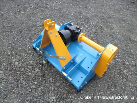 EFGC-105 vízszintes tengelyű szárzúzó (kalapácsos) - KDL AGRI EFGC-105 vízszintes tengelyű szárzúzó (kalapácsos) - KDL AGRI