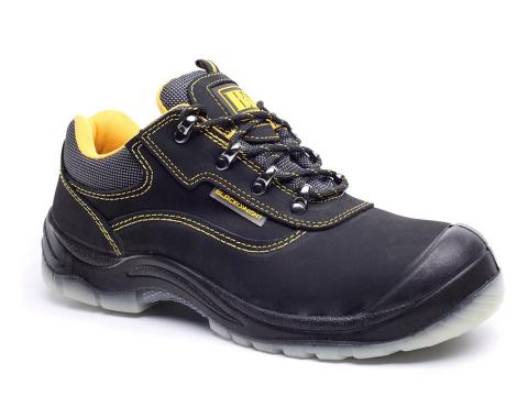 Black Knight Tpu LOW S3 munkavédelmi félcipő Black Knight Tpu LOW S3 munkavédelmi félcipő