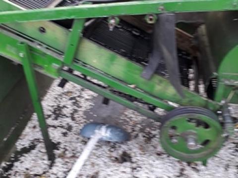 Napraforgó bugaverőgép Napraforgó bugaverőgép