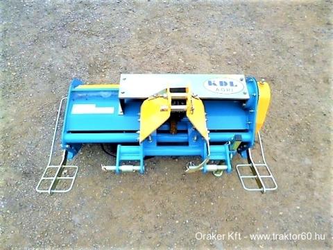 KDL AGRI TL-95 talajmaró adapter kistraktorokhoz KDL AGRI TL-95 talajmaró adapter kistraktorokhoz