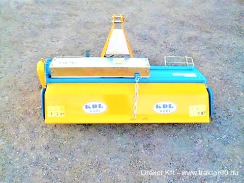 KDL AGRI TL-125 talajmaró KDL AGRI TL-125 talajmaró
