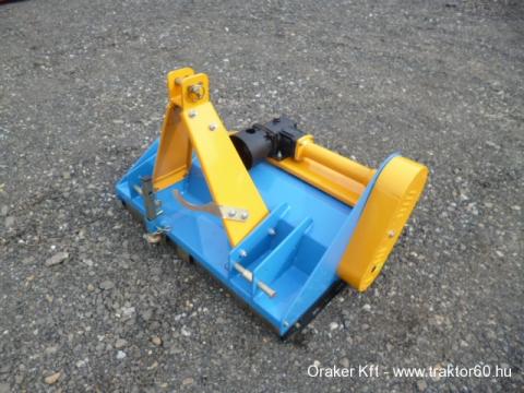 KDL AGRI EF-95 vízszintes tengelyű Y-késes szárzúzó kistraktorokhoz KDL AGRI EF-95 vízszintes tengelyű Y-késes szárzúzó kistraktorokhoz