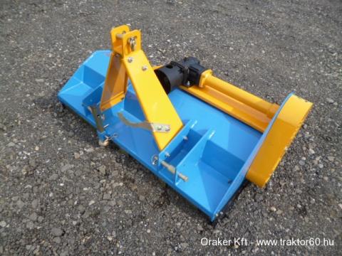 KDL AGRI EF-125 vízszintes tengelyű, Y-késes szárzúzó kistraktorokhoz KDL AGRI EF-125 vízszintes tengelyű, Y-késes szárzúzó kistraktorokhoz