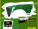ÚJ JOHN DEERE kompatibilis géptetők elérhető áron,  KÉSZLETRŐL! AKÁR 1 NAP ALATT