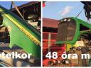 ÚJ JOHN DEERE kompatibilis géptetők elérhető áron,  KÉSZLETRŐL! AKÁR 1 NAP ALATT