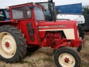 IH 674 traktor alkatrészek