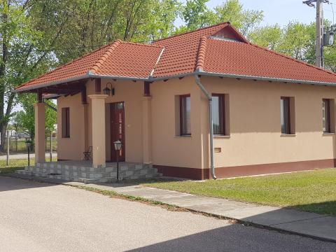 Ipari ingatlan Ipari ingatlan