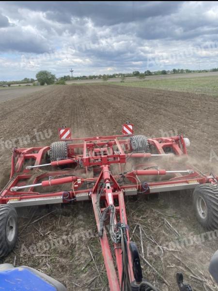 Horsch Joker 5 RT rövidtárcsa eladó