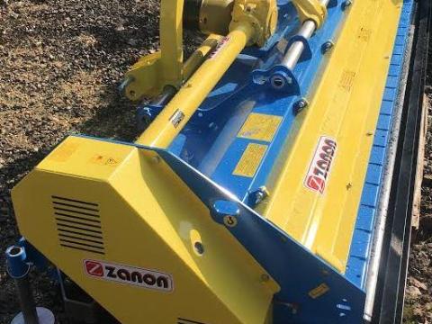 ZANON szárzúzók teljes típusválasztéka, verhetetlen áron