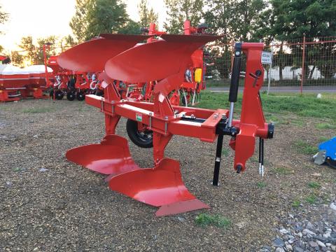 Magyar váltvaforgató eke akció Magyar váltvaforgató eke akció