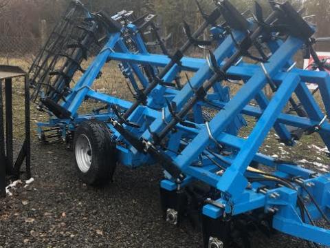 LEKO ásóborona 4,4 m LEKO ásóborona 4,4 m