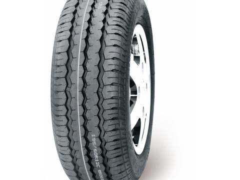 195/55R10C WANDA ÚJ TRAILER GUMI 195/55R10C WANDA ÚJ TRAILER GUMI