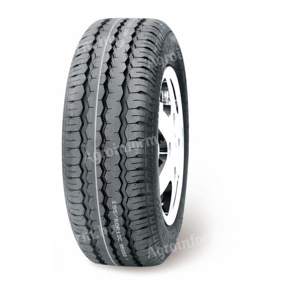 195/50R10C WANDA ÚJ TRAILER GUMI