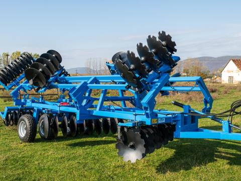 Extra erős 4.4m tárcsa, ékgyűrűvel (VIDEÓVAL) Extra erős 4.4m tárcsa, ékgyűrűvel (VIDEÓVAL)